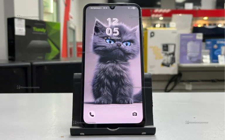 Samsung Galaxy A25 6/128 ГБ