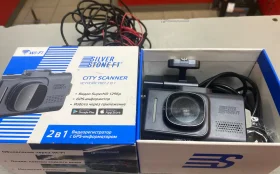 Видеорегистратор Silver Stone F1