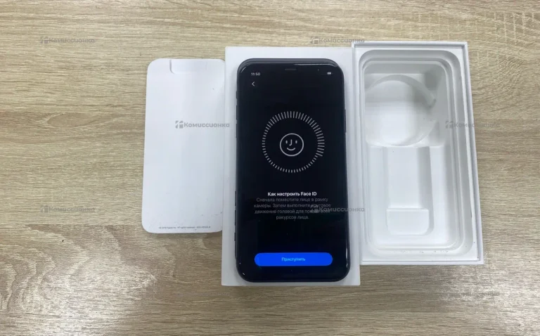 Apple iPhone 11 4/128 ГБ