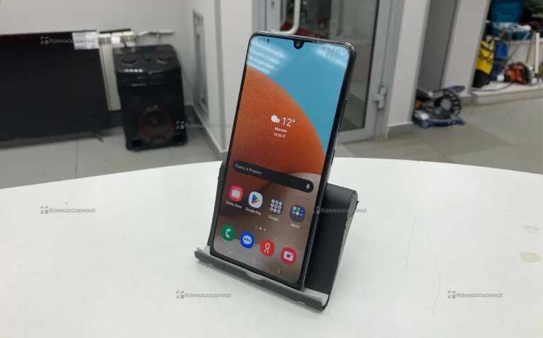 Samsung Galaxy A32 4/64 ГБ