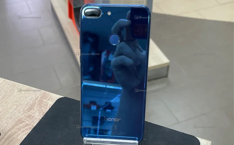 Honor 9 Lite 3/32 ГБ
