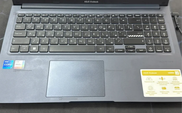 Ноутбук  Asus VivoBook