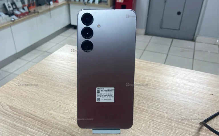 Samsung Galaxy S25+ 12/256 ГБ