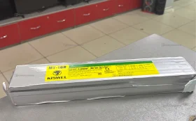 Купить Электроды сварочные KISWEL MY-16R 4.0 мм, 5 кг б/у , в Новокуйбышевск Цена:1200рублей
