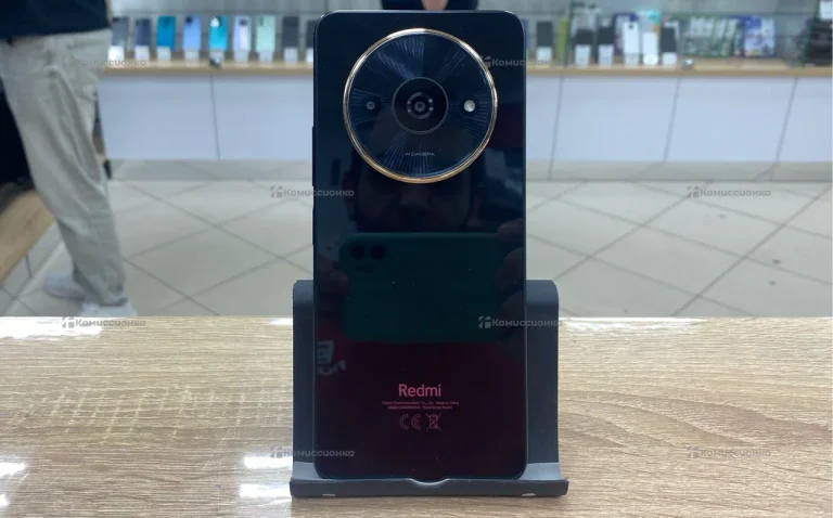 Xiaomi Redmi A3x 4/64 ГБ