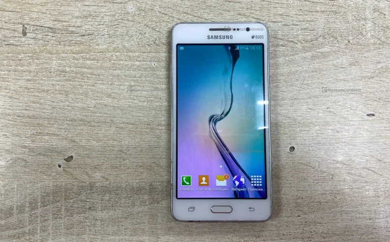 Samsung Galaxy Grand Prime SM-G530H