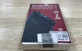 Купить Повербанк energy 10 000mah б/у , в Казань Цена:700рублей