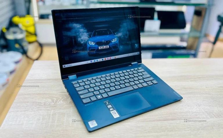 Ноутбук  Lenovo Ideapad C340