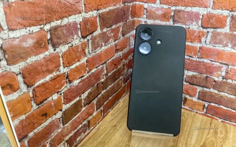 Realme Note 60x 3/64 ГБ
