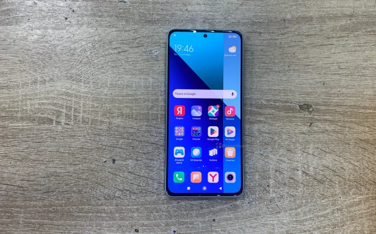 Xiaomi Redmi Note 13 6/128 ГБ