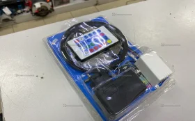 Led лента цветная с блоком