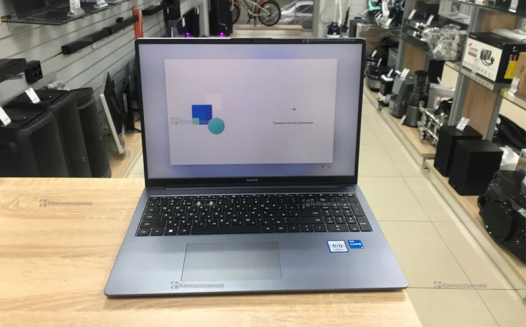 Ноутбук Huawei MCLF-X D16 i5-12 gen