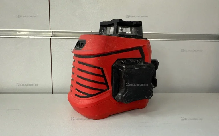 Лазерный уровень Condtrol Smart 3D Lite