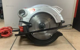 Дисковая пила cs 1201/185