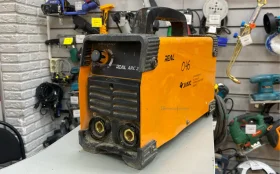 Купить Сварочный аппарат Сварог ARC 200 REAL (Z238N) б/у , в Санкт-Петербург Цена:4500рублей