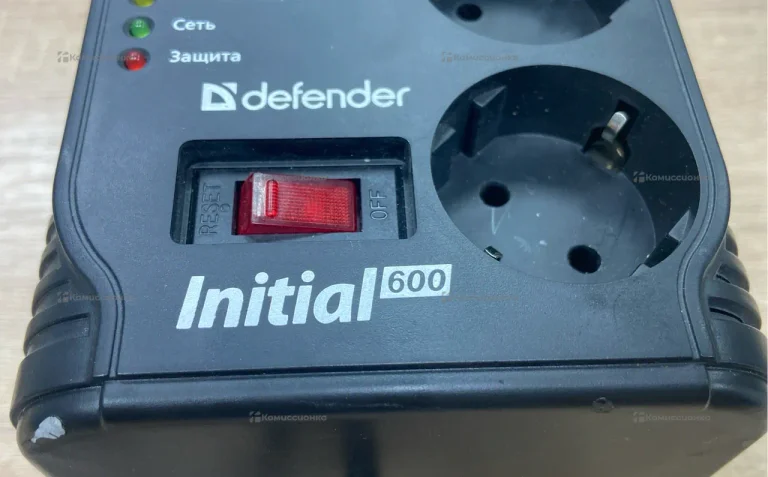 Стабилизатор Defender Initial 600