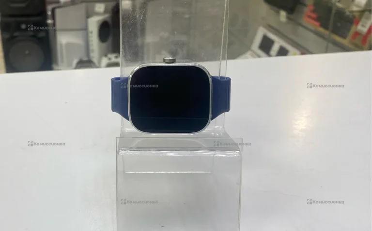 Часы  Redmi Watch 4