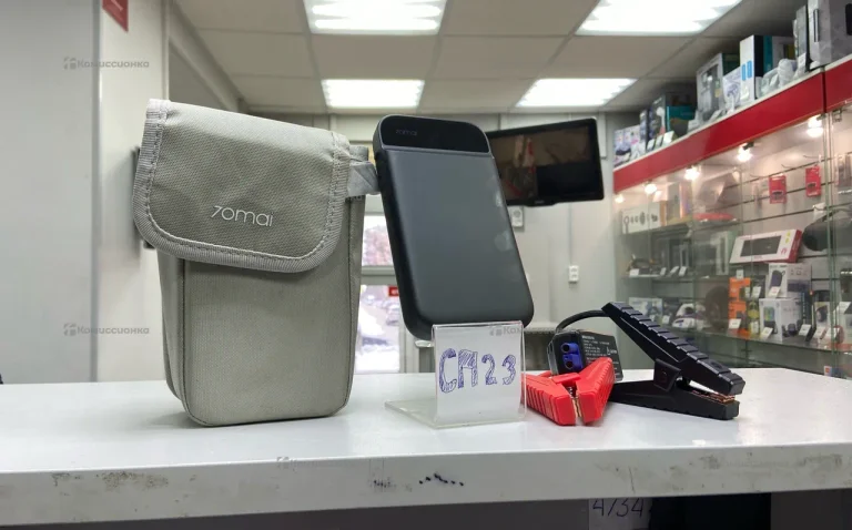 Пусковое Устройство 70mai Midrive PS01