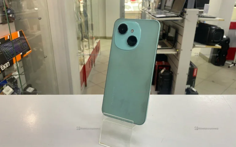 Tecno Spark Go 1 3/64 ГБ