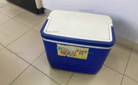 Купить Дорожный холодильник Cool 16 б/у , в Казань Цена:1500рублей
