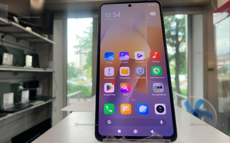 Xiaomi 11T 8GB+256Gb