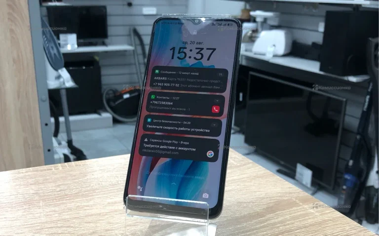 Oppo A38 4/128Gb