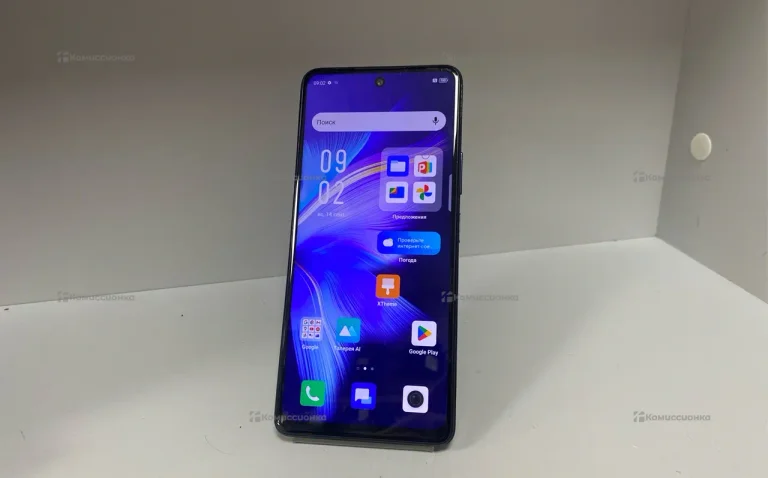 Infinix Note 30 8/128 ГБ