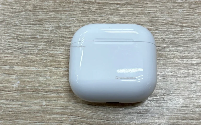 Наушники  Air Pods 4