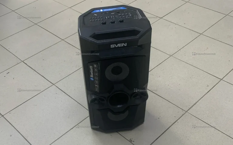 Колонка Sven PS-650