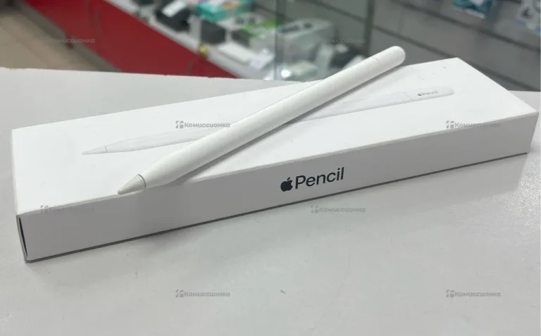 Apple Pencil 1го поколения