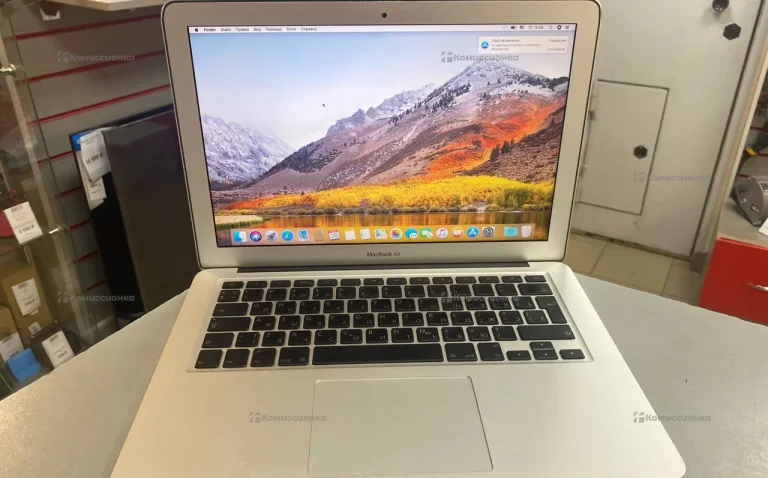 MacBook Air 2011 a1369