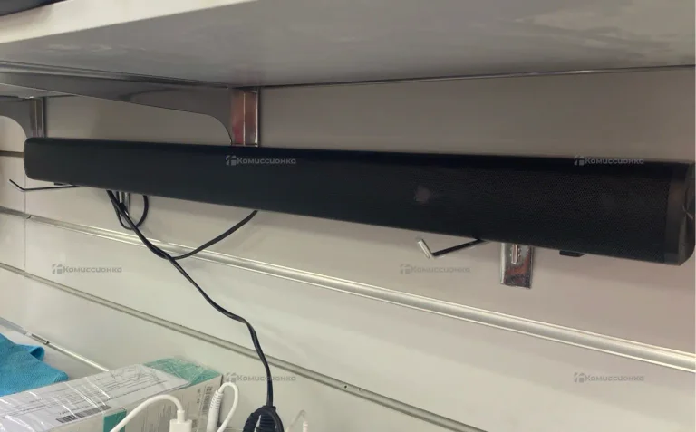 Саундбар Redmi.