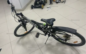 Велосипед stels mustang