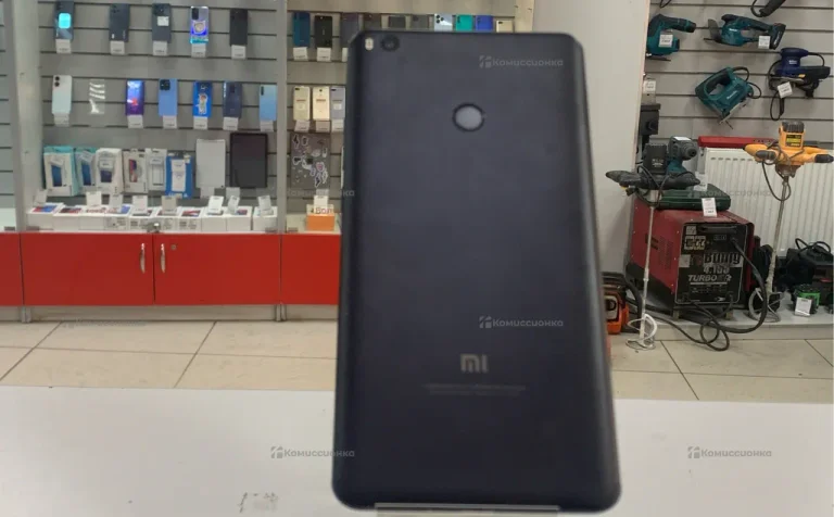 Xiaomi Mi Max 2