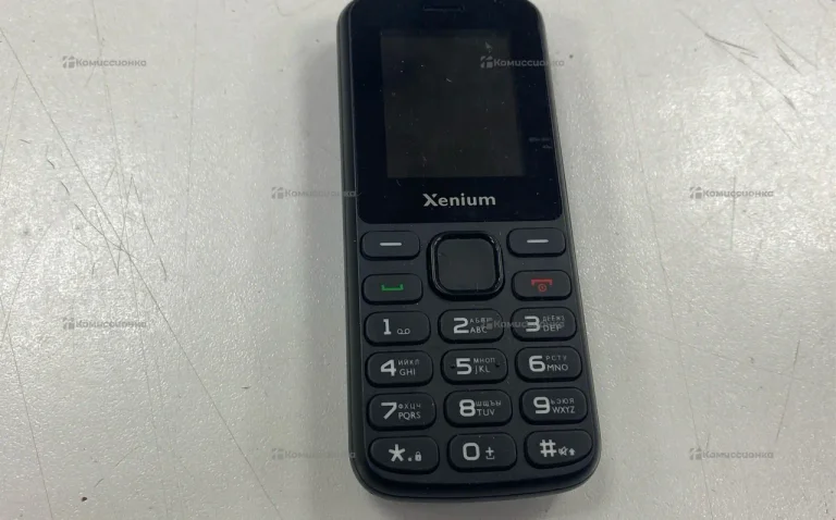 Philips Xenium X170