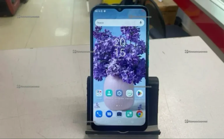 Infinix HOT 10 Lite 3/64Gb