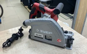 Пила погружная ЗУБР ПП-55Н