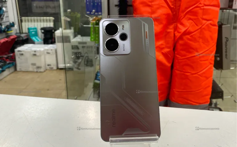 Realme 14 5G 8/256 ГБ