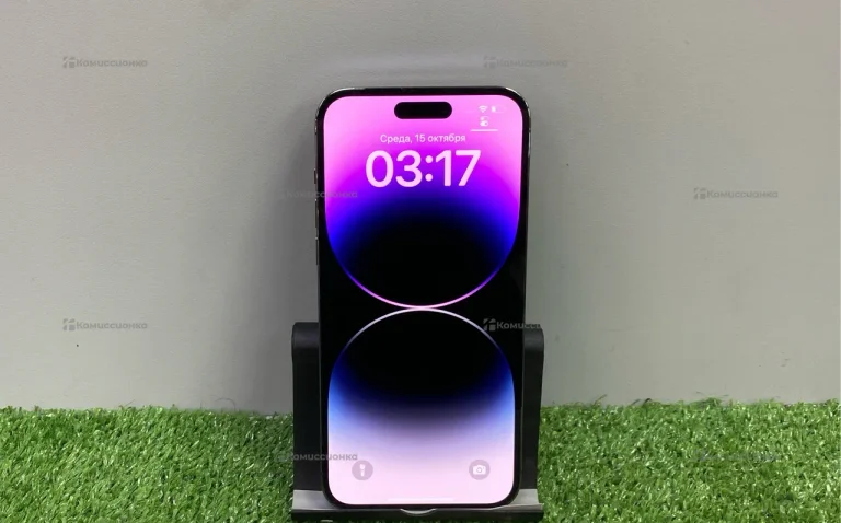 Apple iPhone 14 Pro Max 6/256 ГБ