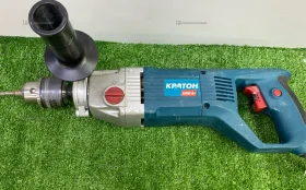 Дрель Кратон pad-1200-13/2p
