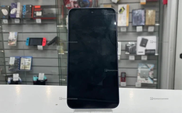 Samsung Galaxy A35 8/128 ГБ