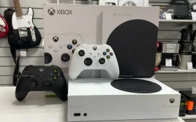Xbox Series S 512gb