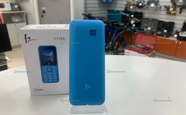 f+ F170L