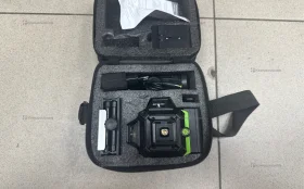 Купить Лазерный уровень PADWAFOL 16 lines Green Laser б/у , в Москва и область Цена:3900рублей