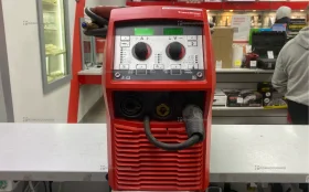 Купить Сварочный Аппарат Fronius TransSteel 2200 б/у , в Санкт-Петербург Цена:360000рублей