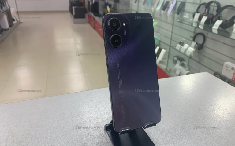 Realme 10 8/128 ГБ