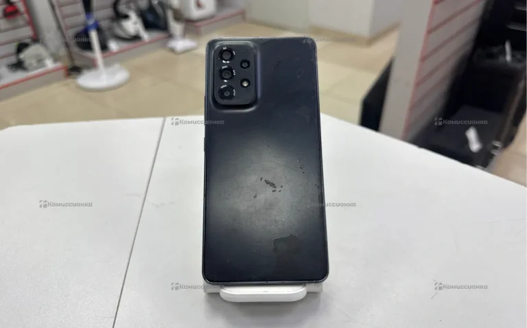 Samsung Galaxy A53 5G 4/128 ГБ