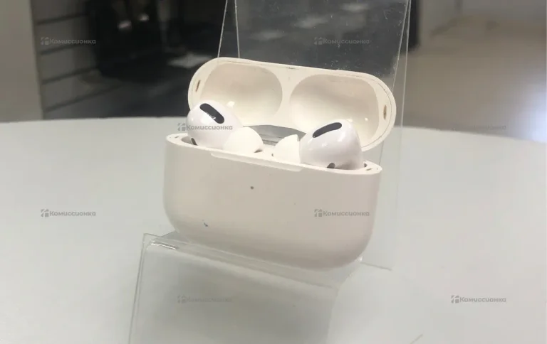 Наушники  AirPods Pro (реплика)