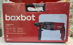 Перфоратор Boxbot RH-800