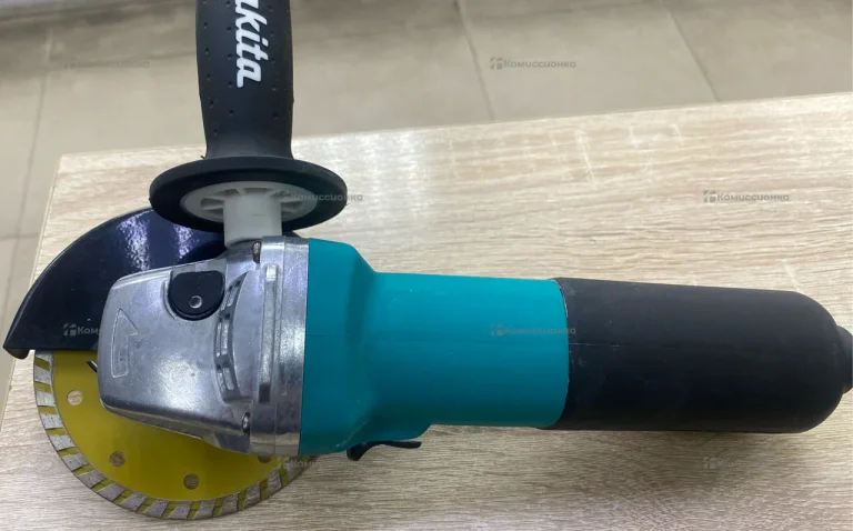 УШМ Makita реплика